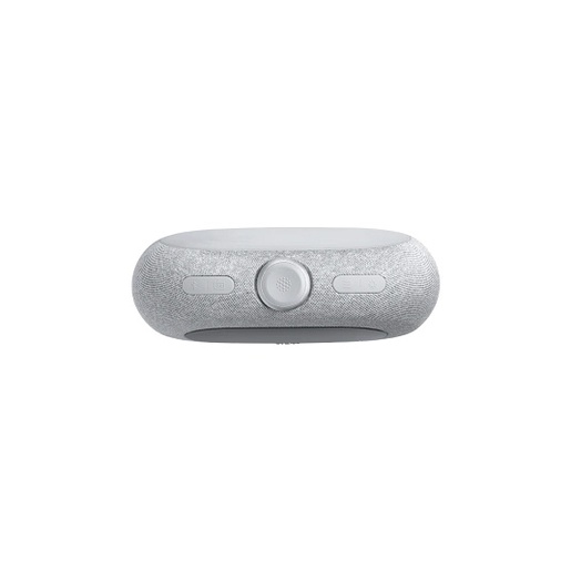 Radio budilica JBL HORIZON 3 sivi