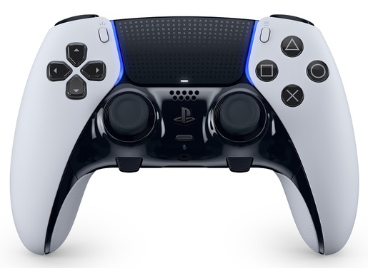 PS5 Dualsense Edge Wireless Controller v2