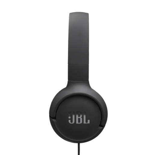 Slušalice JBL Tune 520 USB-C crne