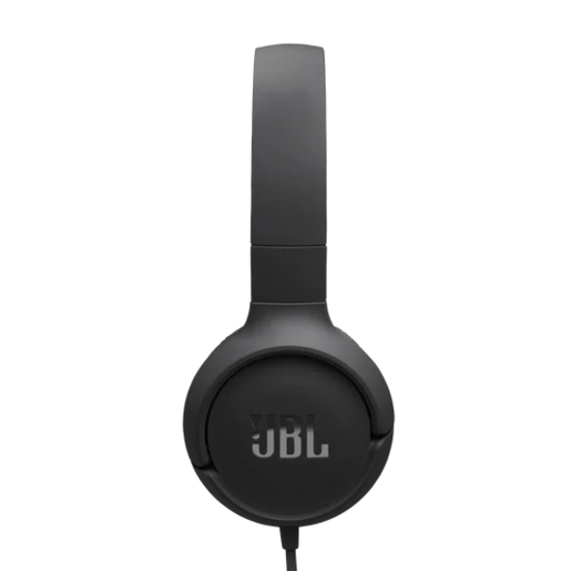 Slušalice JBL Tune 520 USB-C crne