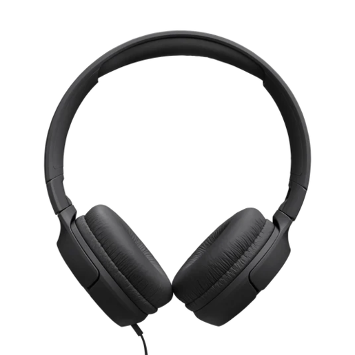 Slušalice JBL Tune 520 USB-C crne