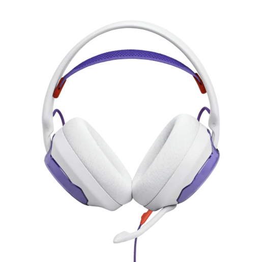 Slušalice JBL QUANTUM 250 bijele