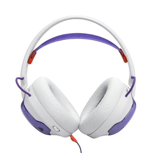 Slušalice JBL QUANTUM 250 bijele