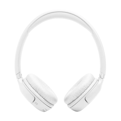 Slušalice bluetooth JBL T530 BT bijele
