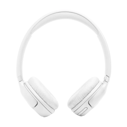 Slušalice bluetooth JBL T530 BT bijele