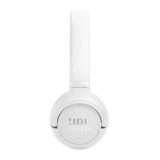 Slušalice bluetooth JBL T530 BT bijele