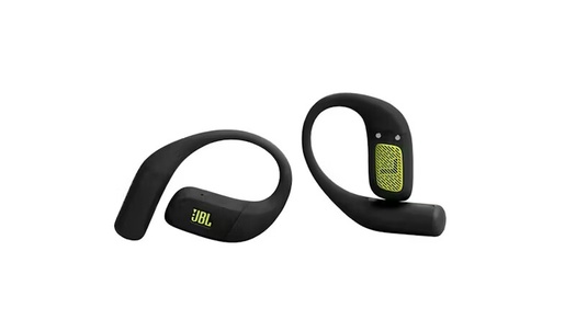 Slušalice bežične JBL ENDURANCE ZONE crno zelene