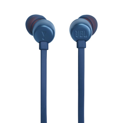Slušalice JBL T310C USB-C plave