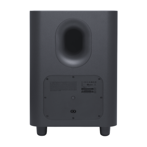 Soundbar JBL BAR 1300 crni