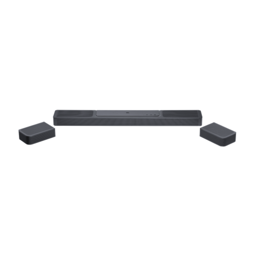 Soundbar JBL BAR 1300 crni