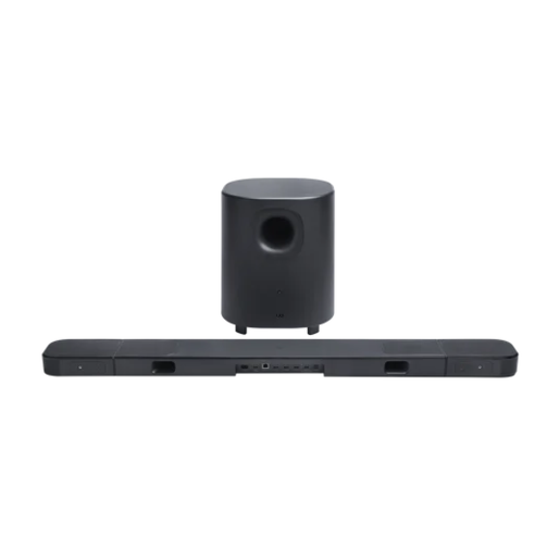 Soundbar JBL BAR 1000 MK2