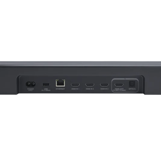 Soundbar JBL BAR 1000 MK2