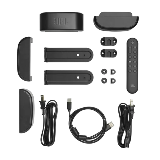 Soundbar JBL BAR 1000 MK2