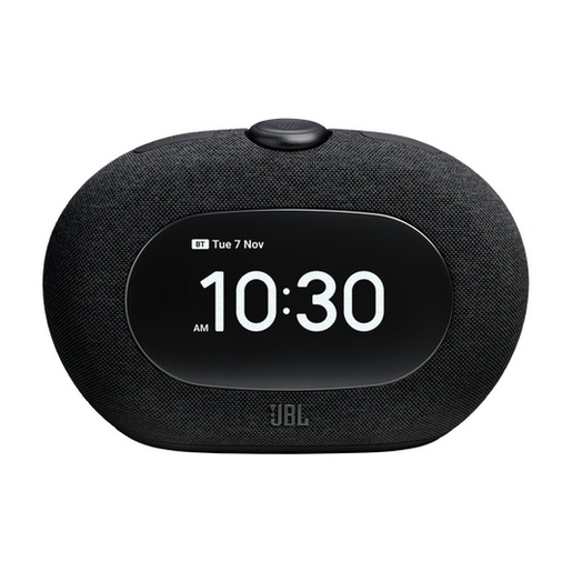 Radio budilica JBL HORIZON 3 crni