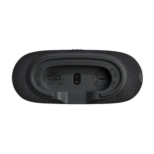 Radio budilica JBL HORIZON 3 crni
