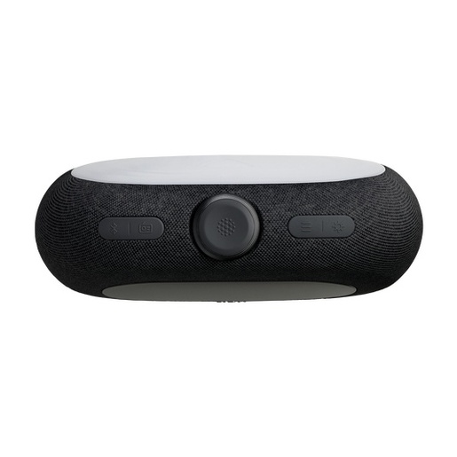 Radio budilica JBL HORIZON 3 crni