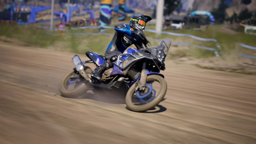 Ride 6 PS5