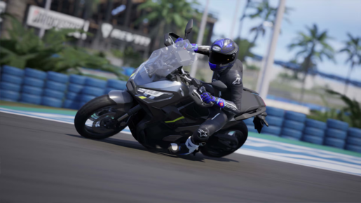 Ride 6 PS5