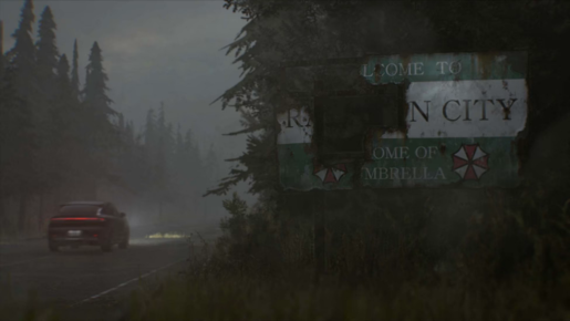 Resident Evil 9 Requiem Switch 2