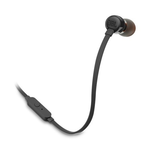 Slušalice JBL T110E crne