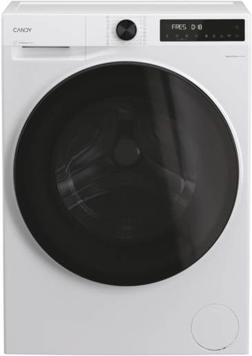 Candy mašina za veš BP 413BL8-S ProWash 550