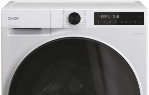 Candy mašina za veš BP 413BL8-S ProWash 550
