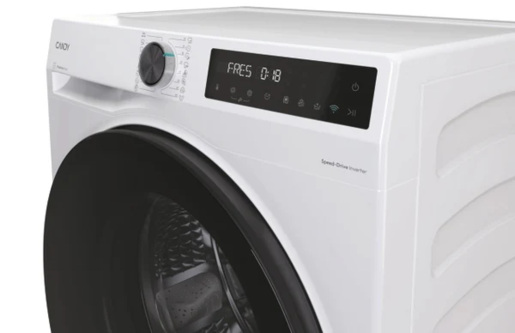 Candy mašina za veš BP 413BL8-S ProWash 550
