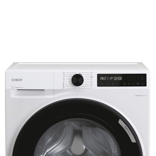 Candy mašina za veš BR 410BL8-S ProWash 500