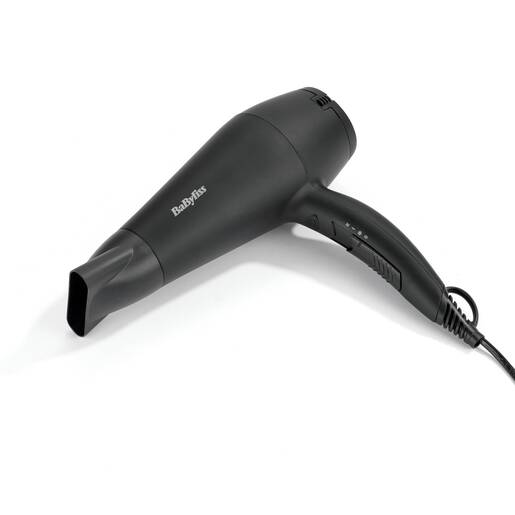 BaByliss fen za kosu D215DE Power Smooth, 2200 W