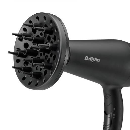 BaByliss fen za kosu D215DE Power Smooth, 2200 W