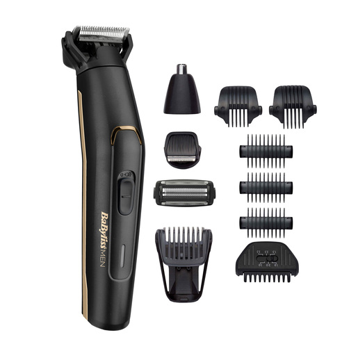 BaByliss trimer MT860E 11u1