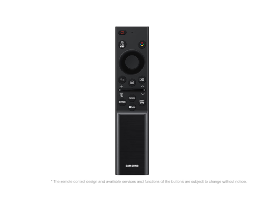 SAMSUNG LED televizor UE43U8092FUXXH, 4K Ultra HD, Smart TV, Tizen™, MetalStream Dizajn, HDR 10+, Crystal Procesor 4K, Crni