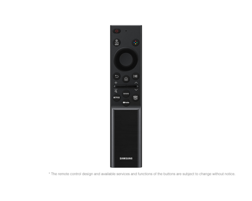 SAMSUNG LED televizor UE65U7022FKXXH, 4K Ultra HD, Smart TV, Crystal Processor 4K, One UI Tizen , MetalStream Dizajn , Crni