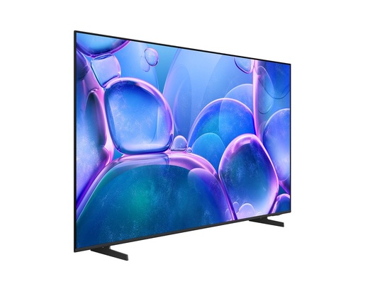 SAMSUNG LED televizor UE85U7022FKXXH, 4K Ultra HD, Smart TV, Crystal Processor 4K, One UI Tizen , MetalStream Dizajn , Crni