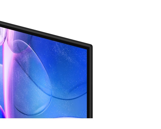 SAMSUNG LED televizor UE85U7022FKXXH, 4K Ultra HD, Smart TV, Crystal Processor 4K, One UI Tizen , MetalStream Dizajn , Crni
