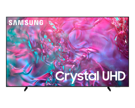 SAMSUNG LED televizor UE98DU9072UXXH, 4K Ultra HD, Smart TV, Crystal 4K procesor, Supersize Picture Enhancer tehnologija, 100Hz, Q-Simfonija, Motion Xcelerator 120Hz, Crni