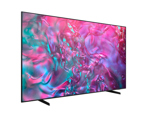 SAMSUNG LED televizor UE98DU9072UXXH, 4K Ultra HD, Smart TV, Crystal 4K procesor, Supersize Picture Enhancer tehnologija, 100Hz, Q-Simfonija, Motion Xcelerator 120Hz, Crni