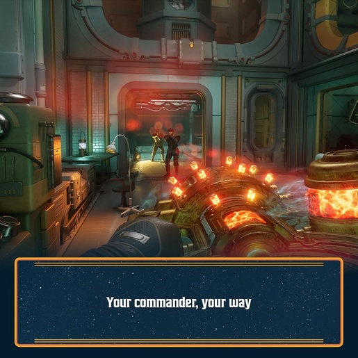 The Outer Worlds 2 PS5
