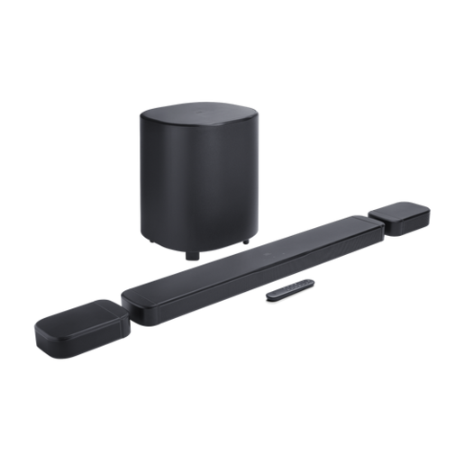 Soundbar JBL BAR 800 MK2