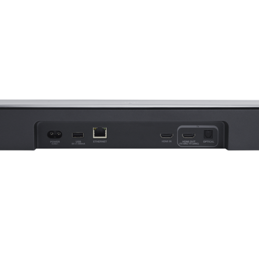 Soundbar JBL BAR 800 MK2