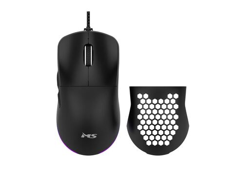 MS gaming miš NEMESIS T-103C