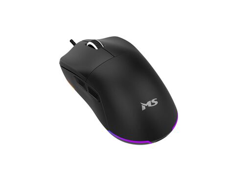 MS gaming miš NEMESIS T-103C