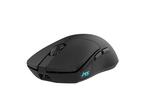 MS gaming miš NEMESIS T-105WBC