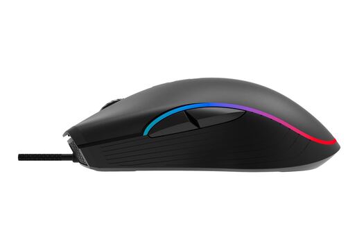 MS gaming miš NEMESIS T-102C