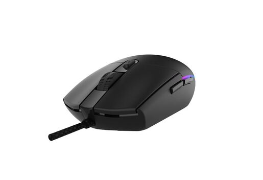 MS gaming miš NEMESIS T-100C