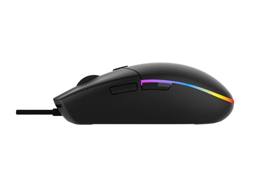 MS gaming miš NEMESIS T-100C