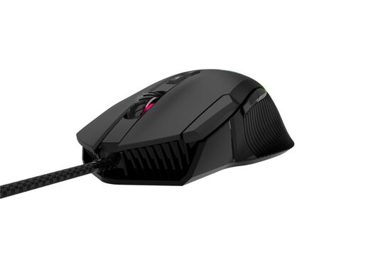 MS gaming miš NEMESIS T-104C