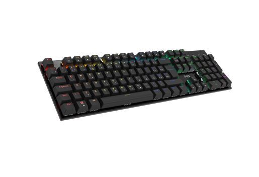 MS gaming tastatura ELITE K-701C MEHANIČKA