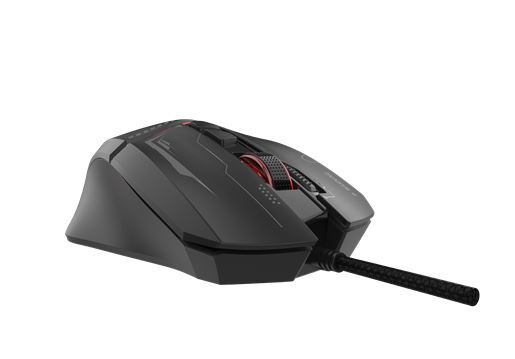 MS gaming miš NEMESIS T-101C