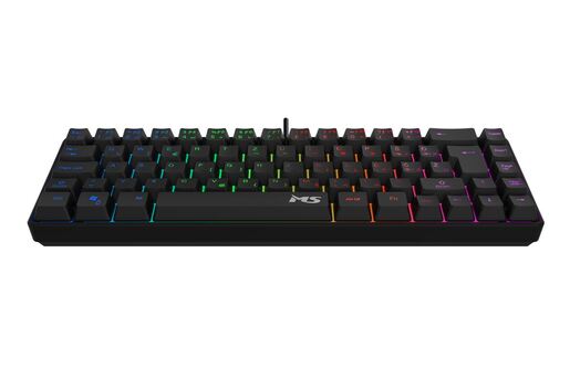 MS gaming tastatura ELITE K-500C
